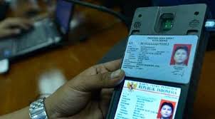 Mesin Perekam KTP-el Masih Rusak, Satu Dalam Perbaikan